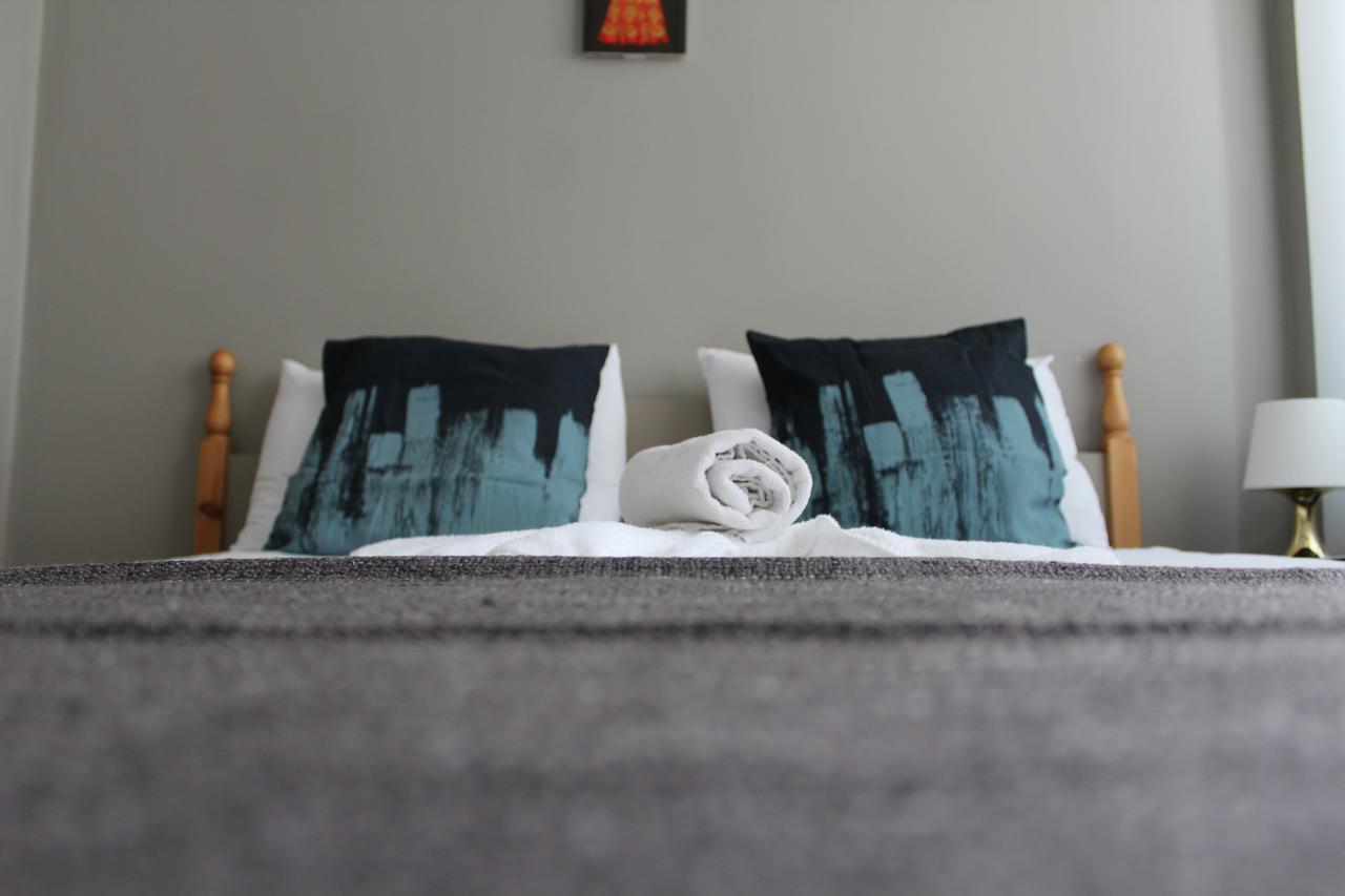 Likya Apart Hotel Istambul Extérieur photo