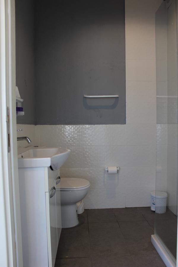 Likya Apart Hotel Istambul Extérieur photo