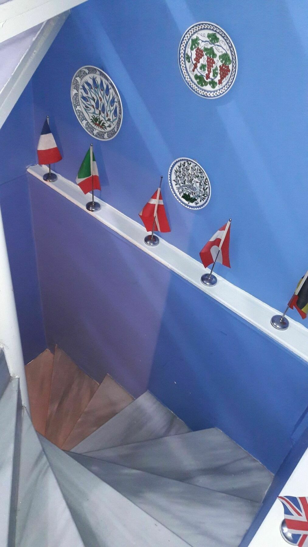 Likya Apart Hotel Istambul Extérieur photo
